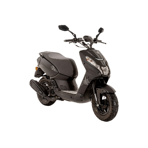 Peugeot Streetzone 2022